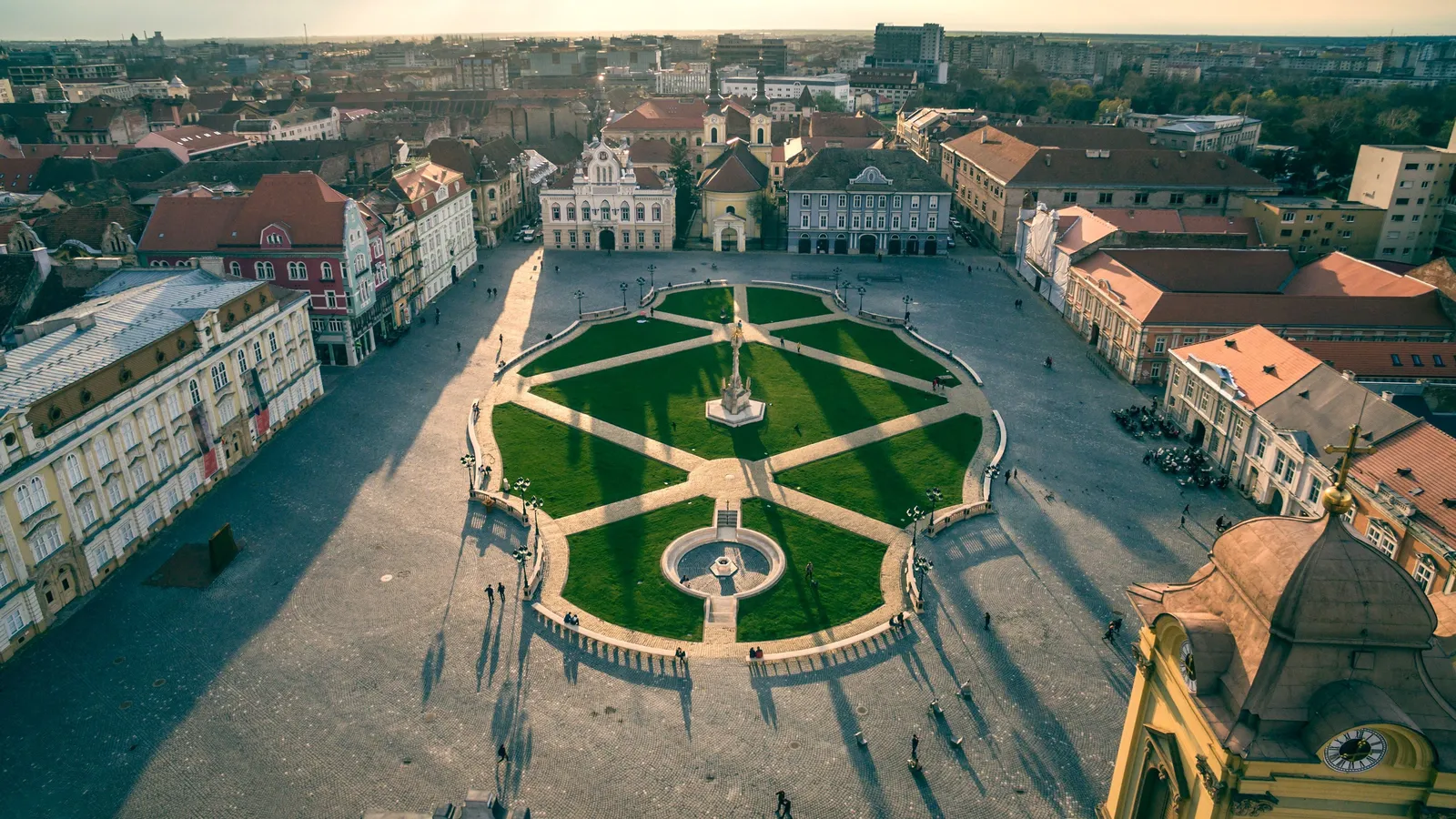 Model European Union Timișoara 2026